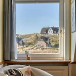 Haus Friedeburg App Lieselotte Rantum Auf *