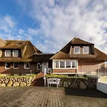 Haus Friedeburg App Lieselotte Rantum Auf * Sylt