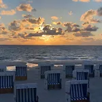 Haus Friedeburg App Lieselotte Rantum Auf Sylt