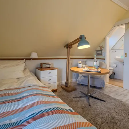 Haus Friedeburg App Lieselotte Rantum Auf Sylt