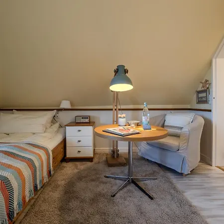 Haus Friedeburg App Lieselotte Rantum Auf * Sylt