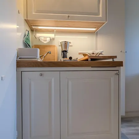 Haus Friedeburg App Lieselotte Rantum Auf