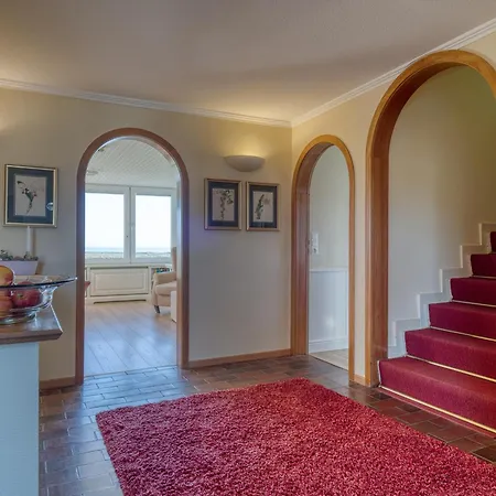 Haus Friedeburg App Lieselotte Rantum Auf * Sylt