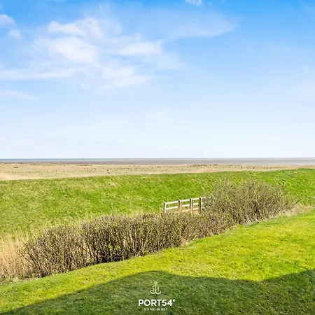 Haus Friedeburg App Lieselotte Rantum Auf Sylt