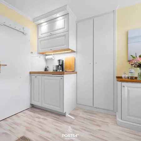 Haus Friedeburg App Lieselotte Rantum Auf