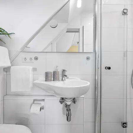 Lejlighed Haus Friedeburg App Lieselotte Rantum Auf *